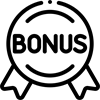 Bônus especiais