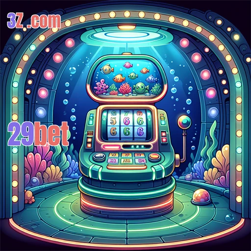 Login Criativo e Envolvente no 29bet.com para Apostadores